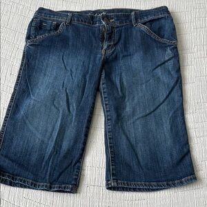 Eddie Bauer Bermuda Shorts